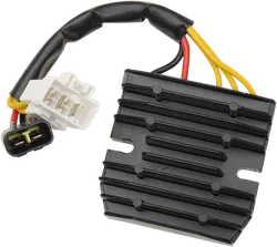 Rick's Hot Shot Series Voltage Regulator Rectifier
