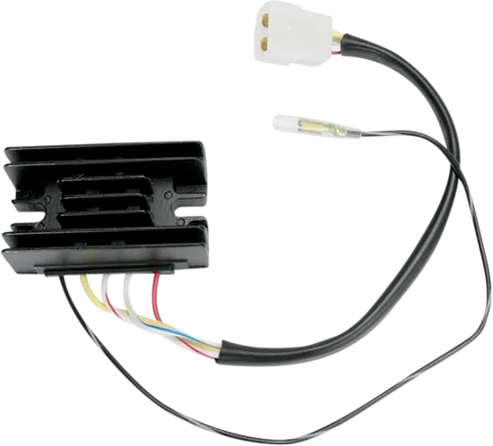 Rick's Voltage Regulator Rectifier