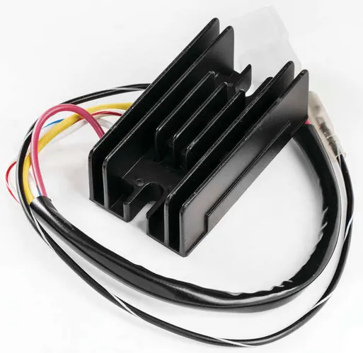Rick's Voltage Regulator Rectifier
