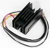Rick's Voltage Regulator Rectifier