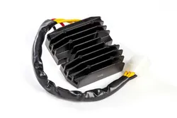 Rick's Hot Shot Series Voltage Regulator Rectifier