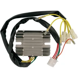 Rick's Voltage Regulator Rectifier