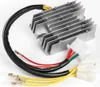 Rick's Voltage Regulator Rectifier