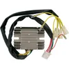 Rick's Voltage Regulator Rectifier