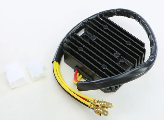 Rick's Voltage Regulator Rectifier