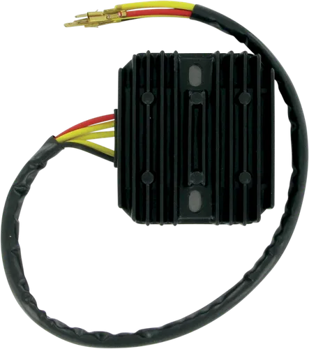 Rick's Voltage Regulator Rectifier