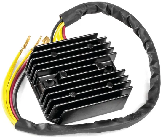Rick's Voltage Regulator Rectifier