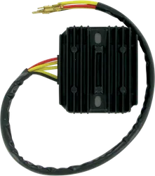 Rick's Voltage Regulator Rectifier