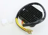 Rick's Voltage Regulator Rectifier