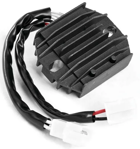 Rick's Voltage Regulator Rectifier