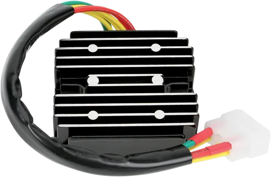 Rick's Voltage Regulator Rectifier