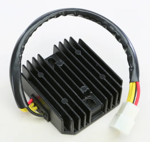 Rick's Voltage Regulator Rectifier