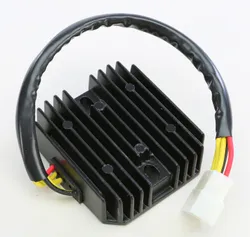 Rick's Voltage Regulator Rectifier