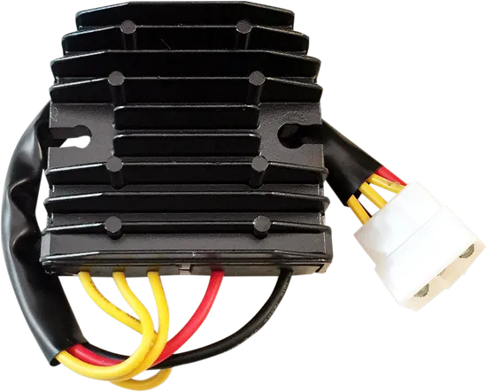 Rick's Hot Shot Series Voltage Regulator Rectifier