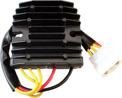 Rick's Hot Shot Series Voltage Regulator Rectifier