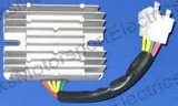 Rick's Voltage Regulator Rectifier