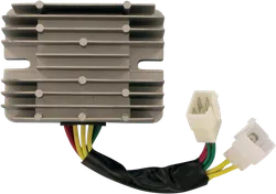 Rick's Voltage Regulator Rectifier