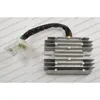 Rick's Voltage Regulator Rectifier