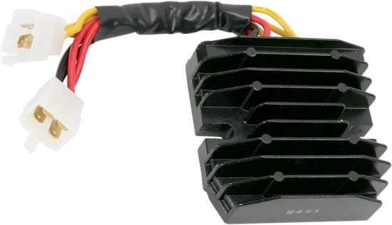 Rick's Hot Shot Series Voltage Regulator Rectifier