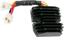 Rick's Hot Shot Series Voltage Regulator Rectifier