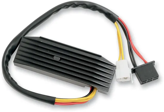 Ricks Voltage Regulator Rectifier