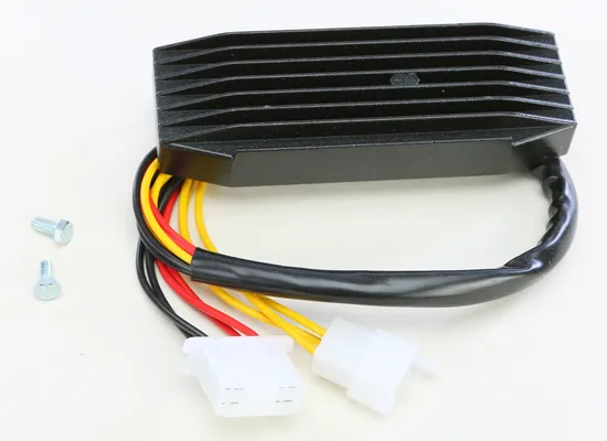 Ricks Voltage Regulator Rectifier