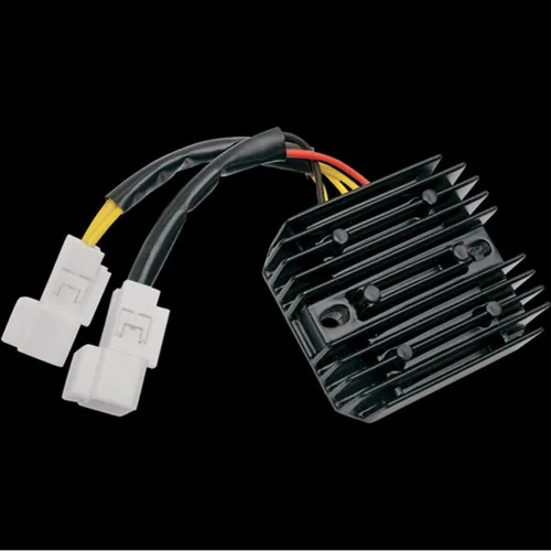 Ricks Voltage Regulator Rectifier