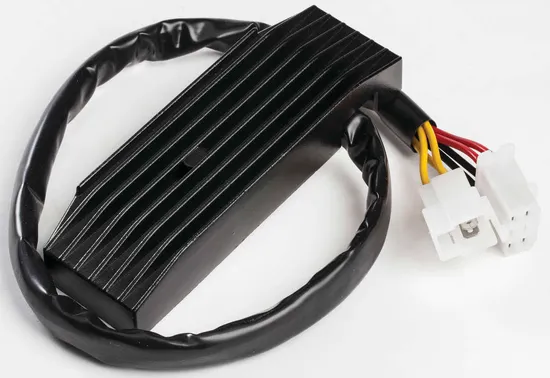 Ricks Voltage Regulator Rectifier