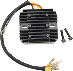 Rick's Hot Shot Series Voltage Regulator Rectifier