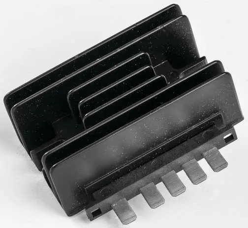Rick's Voltage Regulator Rectifier