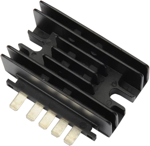 Rick's Voltage Regulator Rectifier