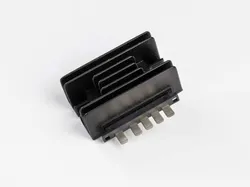 Rick's Voltage Regulator Rectifier