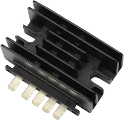 Rick's Voltage Regulator Rectifier