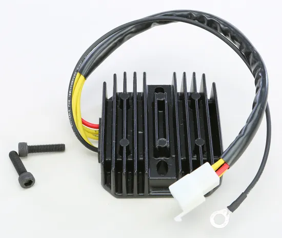 Rick's Hot Shot Series Voltage Regulator Rectifier