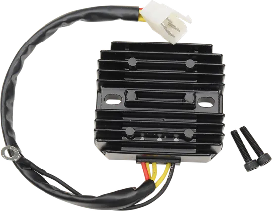 Rick's Hot Shot Series Voltage Regulator Rectifier