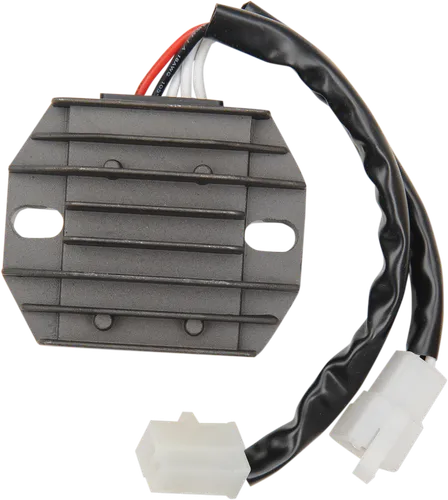 Rick's Voltage Regulator Rectifier