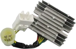 Rick's Voltage Regulator Rectifier