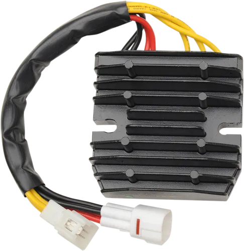 Rick's Hot Shot Series Voltage Regulator Rectifier
