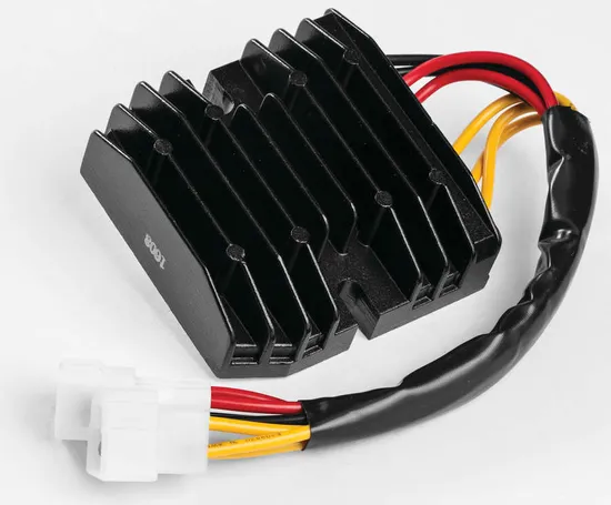 Rick's Hot Shot Series Voltage Regulator Rectifier