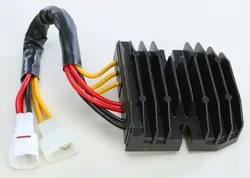 Rick's Hot Shot Series Voltage Regulator Rectifier