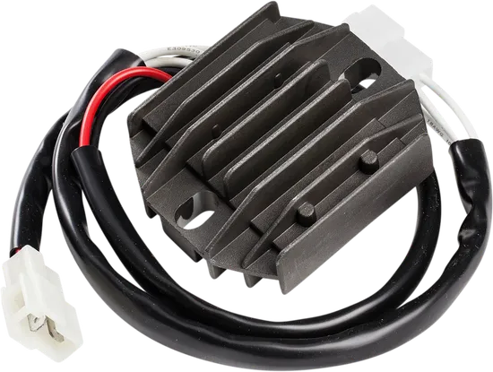 Rick's Voltage Regulator Rectifier 3