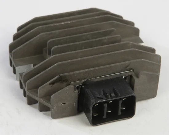 Rick's Voltage Regulator Rectifier