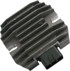 Rick's Voltage Regulator Rectifier