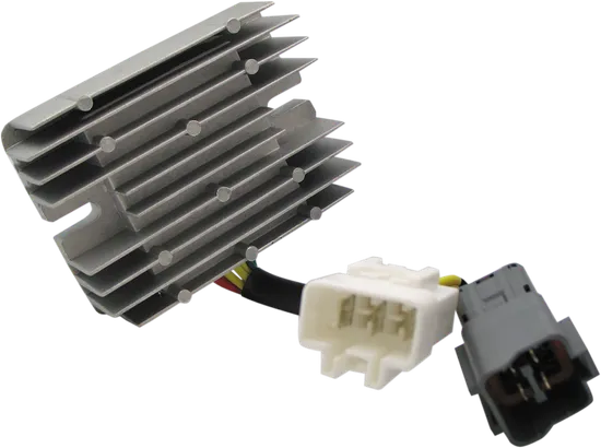 Rick's Voltage Regulator Rectifier