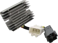 Rick's Voltage Regulator Rectifier