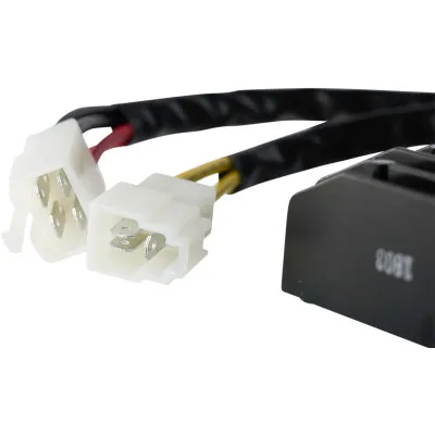 Rick's Voltage Regulator Rectifier
