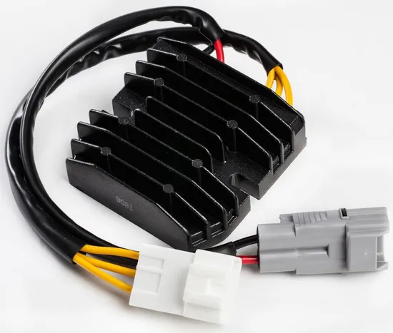 Rick's Hot Shot Series Voltage Regulator Rectifier