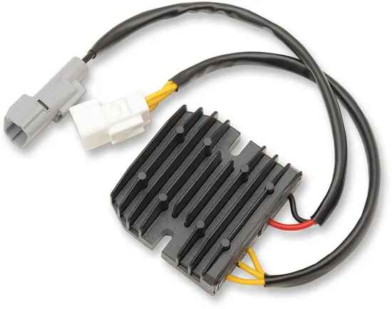 Rick's Hot Shot Series Voltage Regulator Rectifier