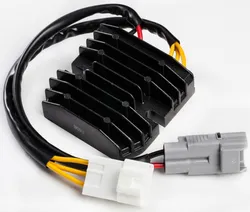 Rick's Hot Shot Series Voltage Regulator Rectifier