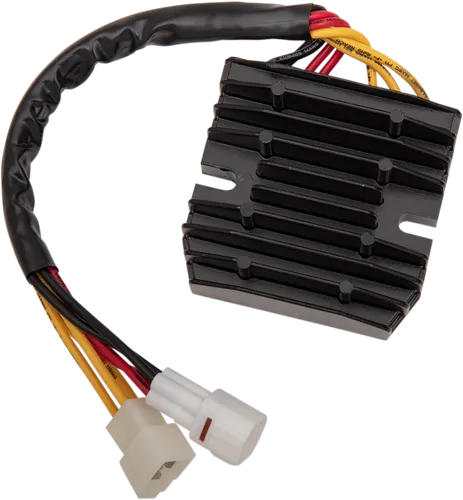 Rick's Hot Shot Series Voltage Regulator Rectifier